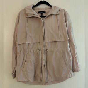Pink Forever 21 Jacket